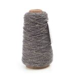 Inpaktouw - Grey / Gold (0,2 cm) - 300 meter