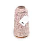 Inpaktouw - Twist - Pink / Irisé (0,3 cm) - 150 meter