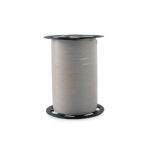 Cadeaulinten - Uni - Taupe (1 cm) - 180 meter