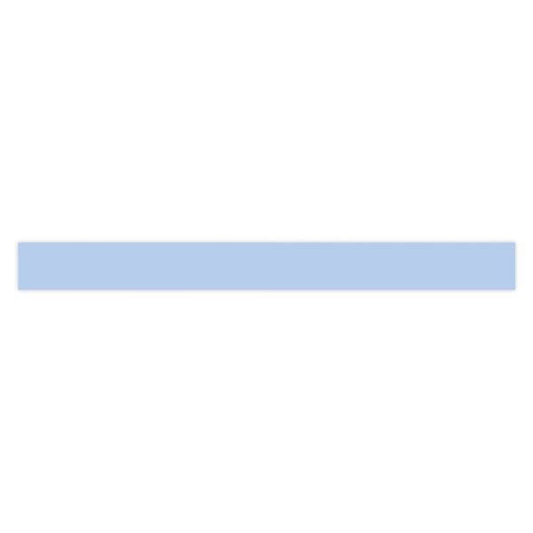 Cadeaulinten - Uni - Light Blue (1 cm) - 180 meter - Afbeelding 2