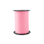Cadeaulinten - Uni - Candy Pink (1 cm) - 180 meter