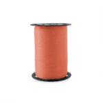 Cadeaulinten - Uni - Soft Red (1 cm) - 180 meter