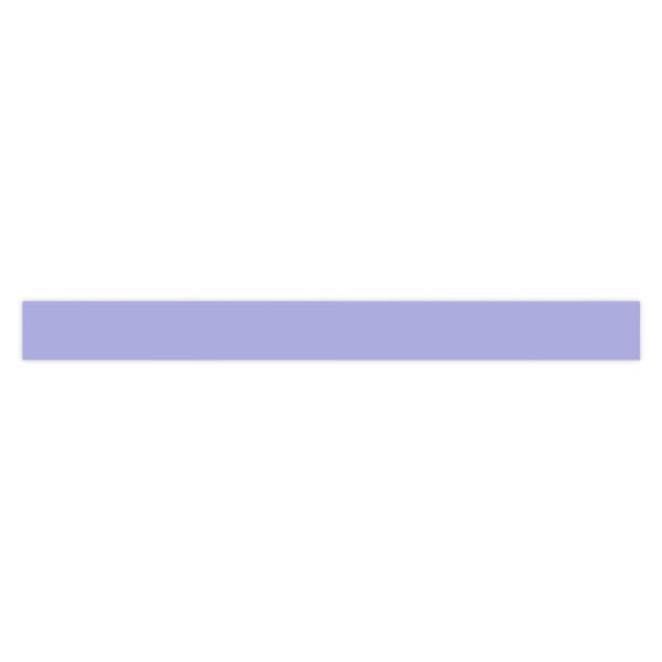 Cadeaulinten - Uni - Lavender (1 cm) - 180 meter - Afbeelding 2