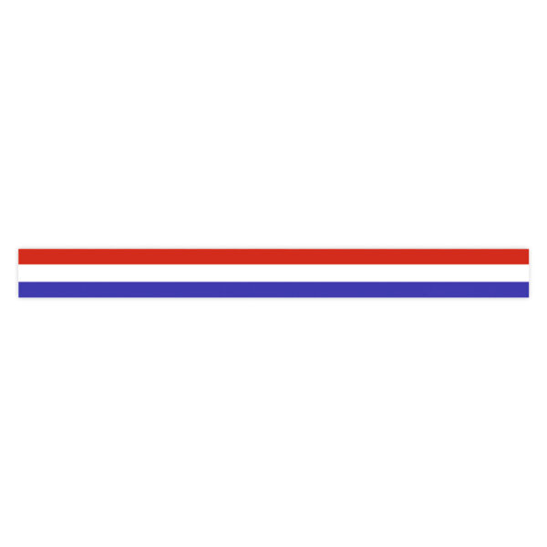 Cadeaulinten - Holland (1 cm) - 225 meter - Afbeelding 2