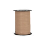 Cadeaulinten Small - Uni - Warm Pink (0,5 cm) - 500 meter