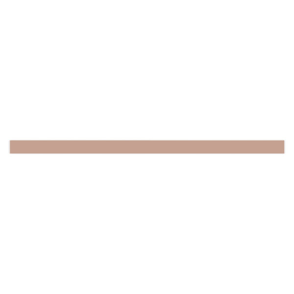 Cadeaulinten Small - Uni - Warm Pink (0,5 cm) - 500 meter - Afbeelding 2