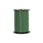 Cadeaulinten Small - Uni - Petrol (0,5 cm) - 500 meter
