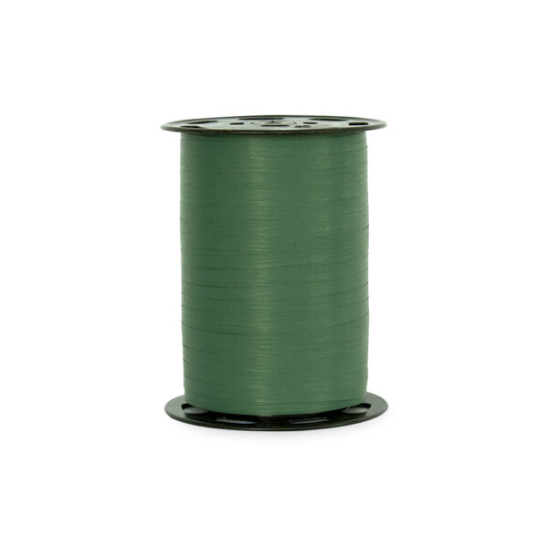 Cadeaulinten Small - Uni - Petrol (0,5 cm) - 500 meter