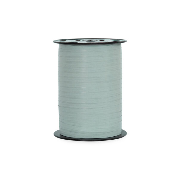 Cadeaulinten Small - Uni - Sky Blue (0,5 cm) - 500 meter