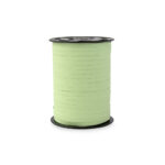 Cadeaulinten Small - Uni - Pistache (0,5 cm) - 500 meter