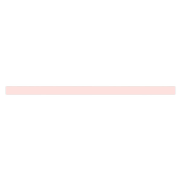 Cadeaulinten Small - Uni - Pastel Pink (0,5 cm) - 500 meter - Afbeelding 2