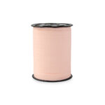 Cadeaulinten Small - Uni - Pastel Pink (0,5 cm) - 500 meter