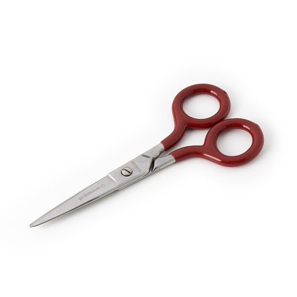 Schaar - Red (5,4 cm x 12,8 cm)