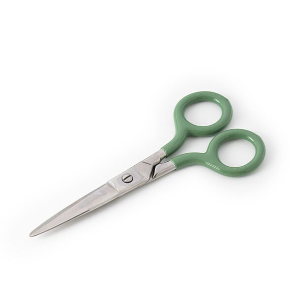 Schaar - Green (5,4 cm x 12,8 cm)