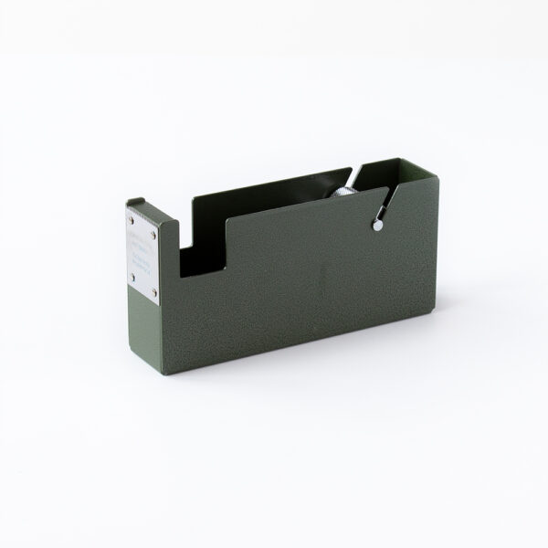 Onverwoestbare plakbandhouder - Green - Afbeelding 2