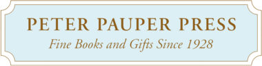 Peter Pauper Logo