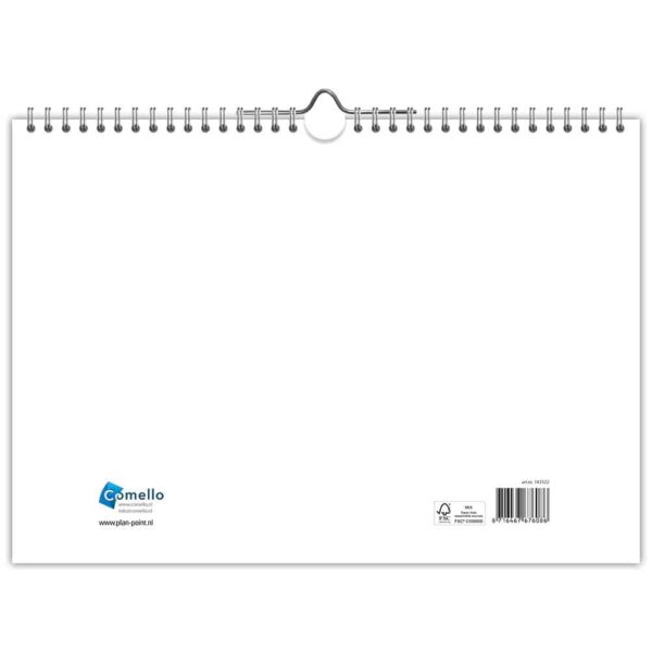 Plan-Point Home planner 2023 - Afbeelding 3