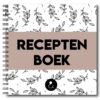 Studio Ins & Outs 'Receptenboek' - Sand