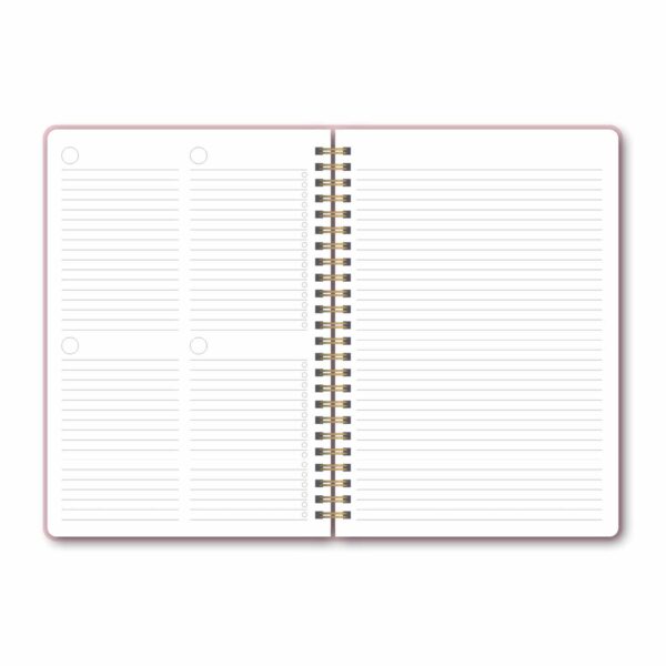 Studio Stationery My Pink Planner sparkle - Afbeelding 7