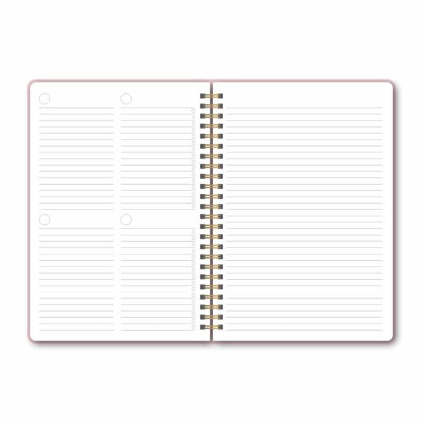 Studio Stationery My Pink Planner sparkle - Afbeelding 7