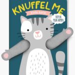 Knuffel me klein katje