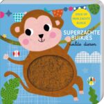 Superzachte buikjes - Wilde dieren