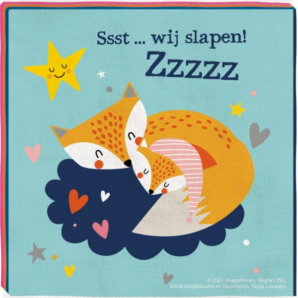 Twinkel Twinkel Knisperboekje - Miauw - Afbeelding 3