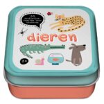 Kijk eens om je heen - Dieren