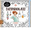 O'Baby by Pauline - Babyshowerboek