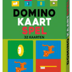Kaartspellen - Domino