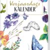 Verjaardagskalender - Botanical