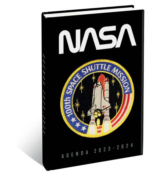 NASA Schoolagenda 2023/2024