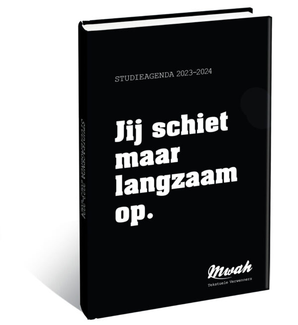 Mwah Studieagenda 2023/2024