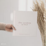 Zwangerschapsdagboek Little Stars 1