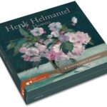 Kaartenmapje - Henk Helmantel - Flowers