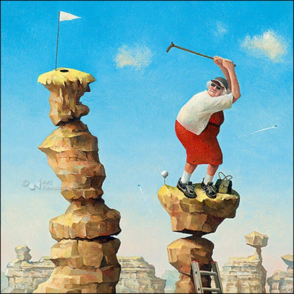 Kaartenmapje - Marius van Dokkum - Still going strong - Afbeelding 6