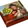 Kaartenmapje - Marius van Dokkum - True Love