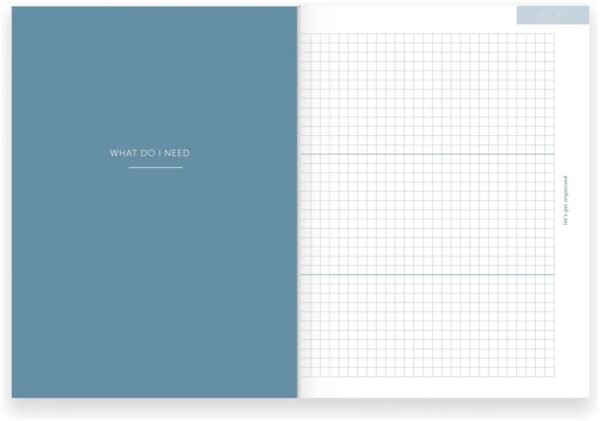 A-Journal - Travel Journal - Afbeelding 4