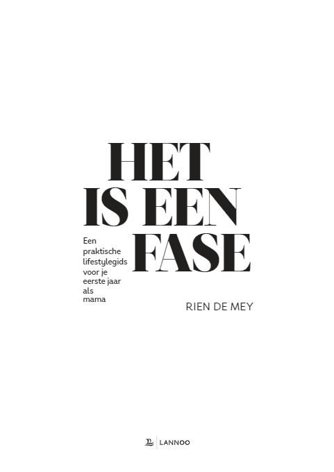 Het is een fase - Afbeelding 3