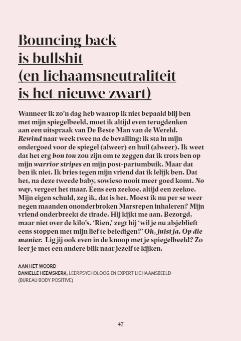 Het is een fase - Afbeelding 7