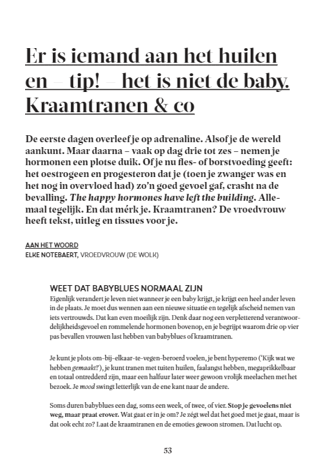 Het is een fase - Afbeelding 8