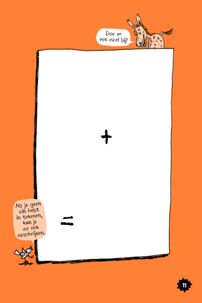 De waanzinnige boomhut, het doeboek 2 - Afbeelding 18