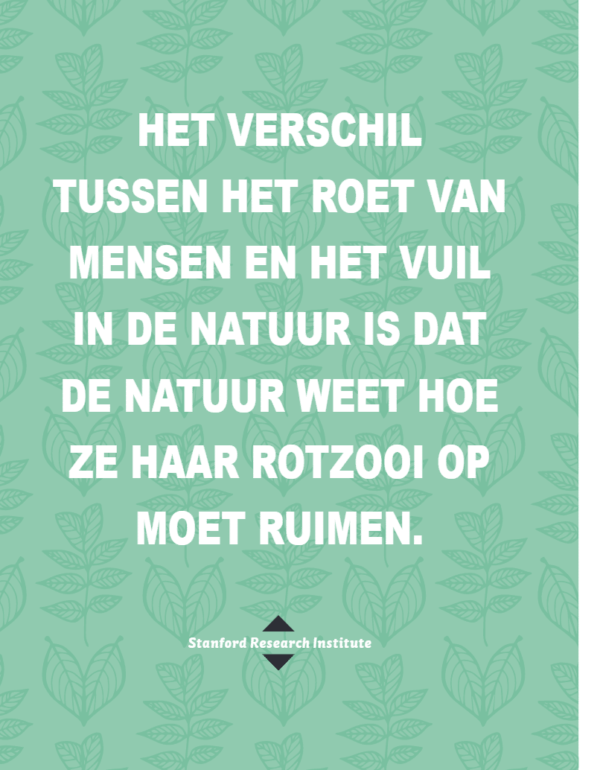 Dagboek Doe elke dag iets om de wereld te verbeteren - Afbeelding 14
