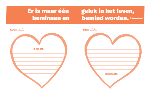 Dagboek Doe elke dag iets waar je blij van wordt - Afbeelding 7