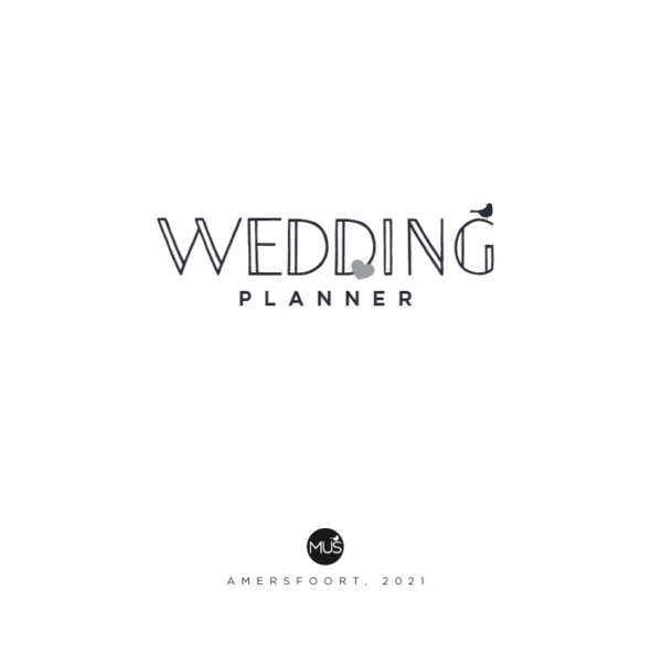 Weddingplanner - Afbeelding 4