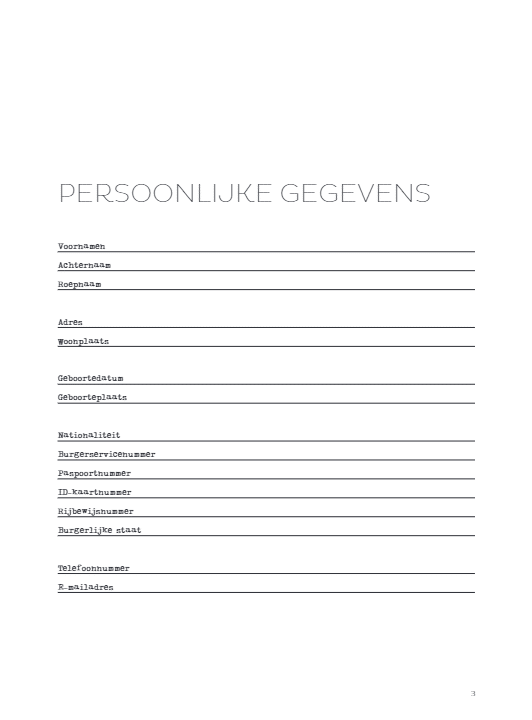 Memento Mori - Afbeelding 4