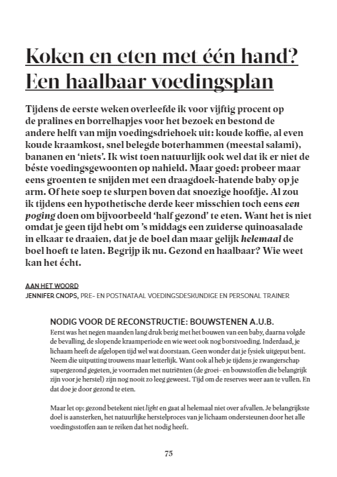 Het is een fase - Afbeelding 10