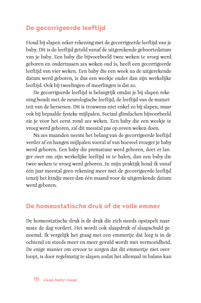 Slaap baby slaap - Afbeelding 8