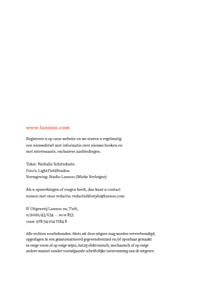 Slaap baby slaap - Afbeelding 14