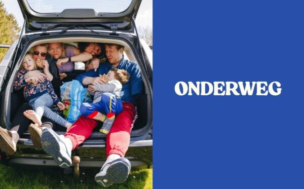Het grote vakantie-doeboek voor uitgebluste ouders - Afbeelding 8